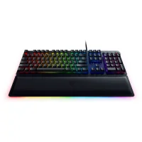 Клавиатура Razer Huntsman Elite Clicky фото 2